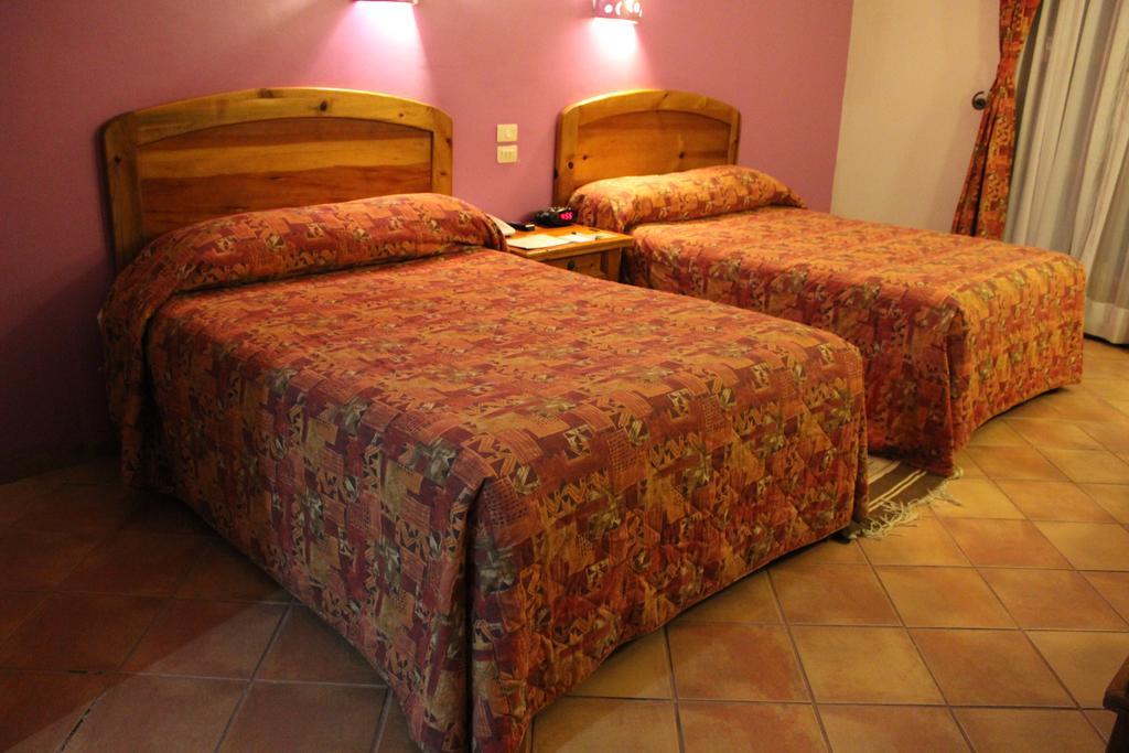 Hotel Casa Conzatti Oaxaca Стая снимка