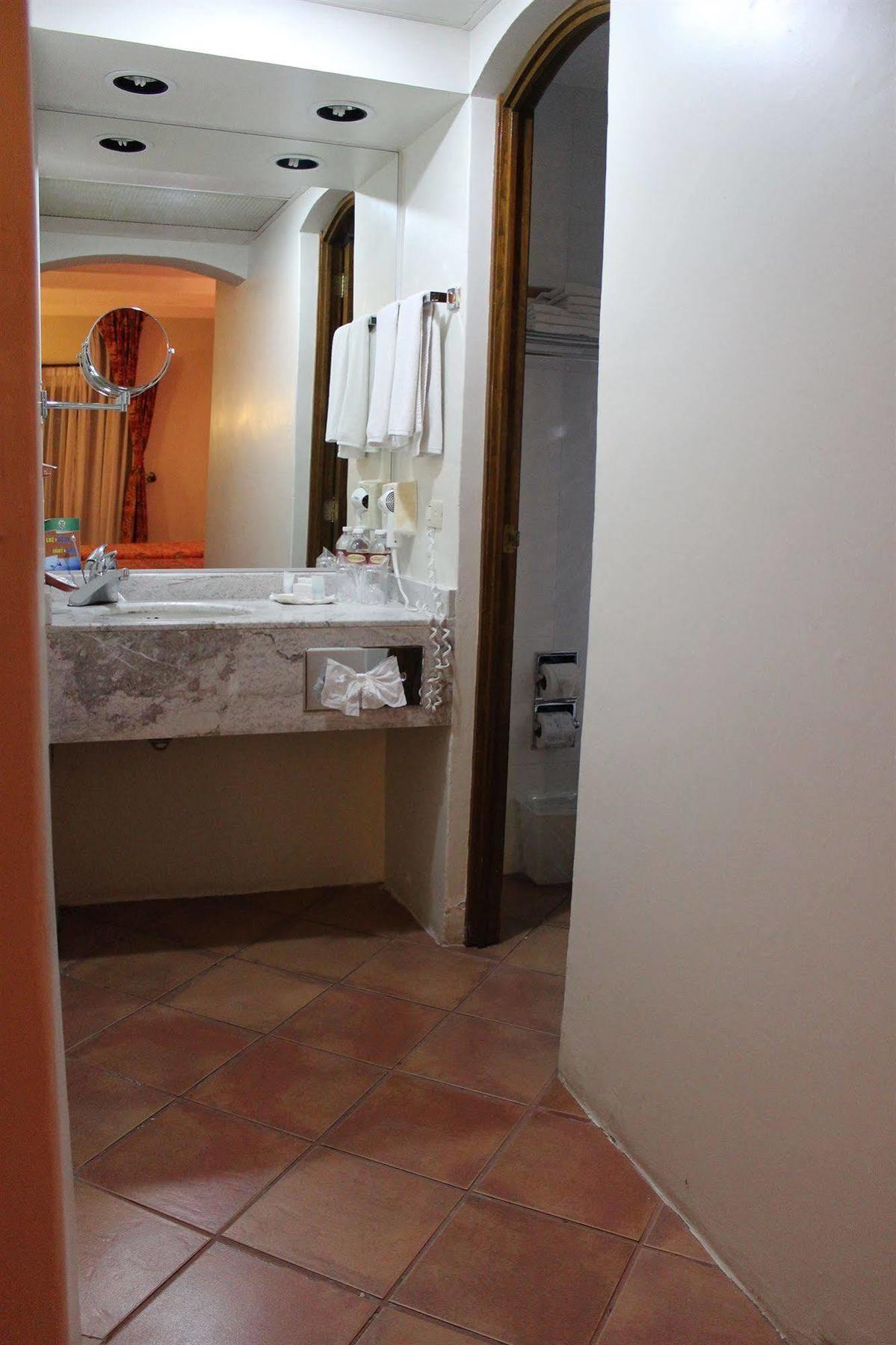 Hotel Casa Conzatti Oaxaca Екстериор снимка
