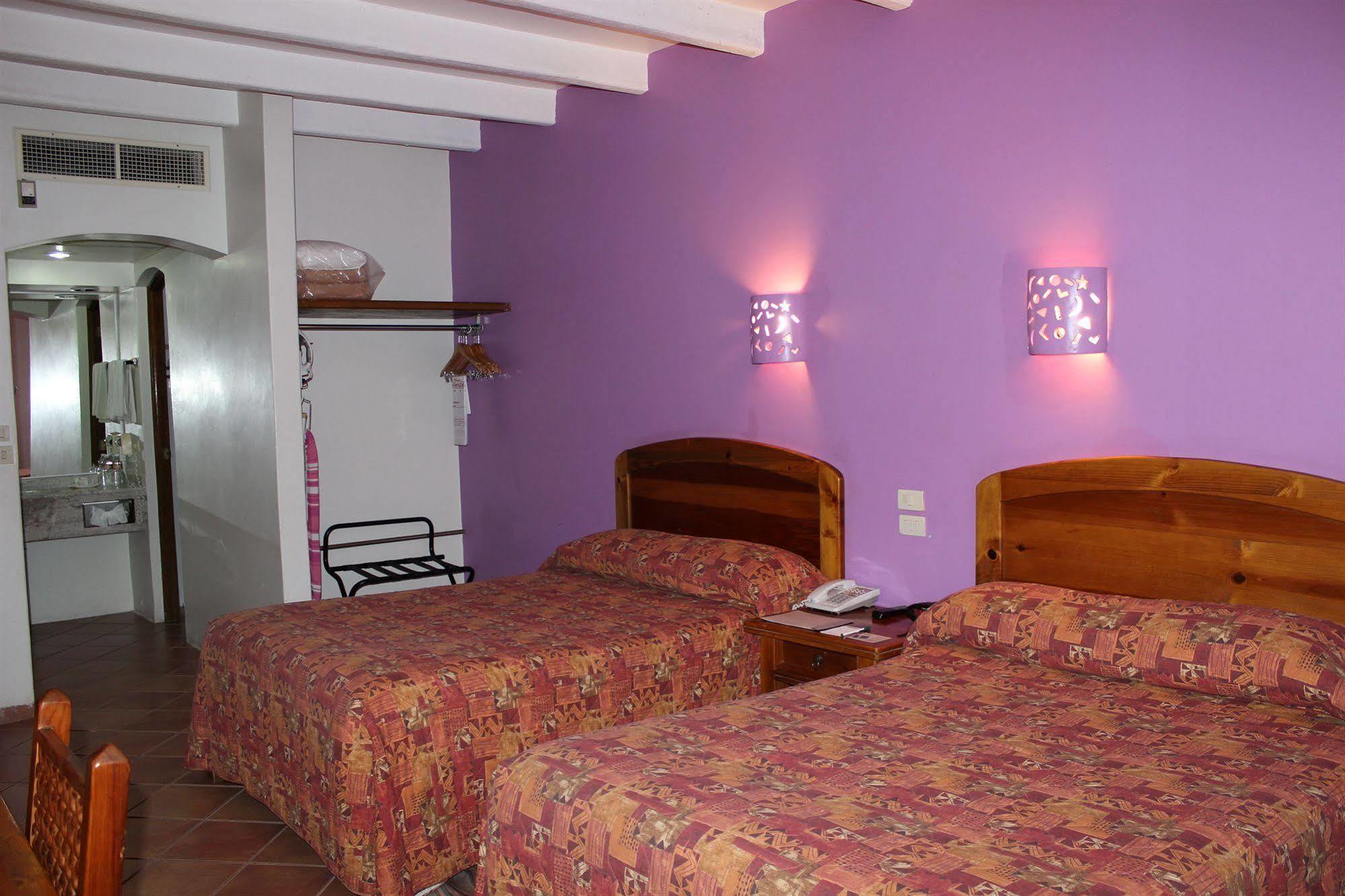 Hotel Casa Conzatti Oaxaca Екстериор снимка